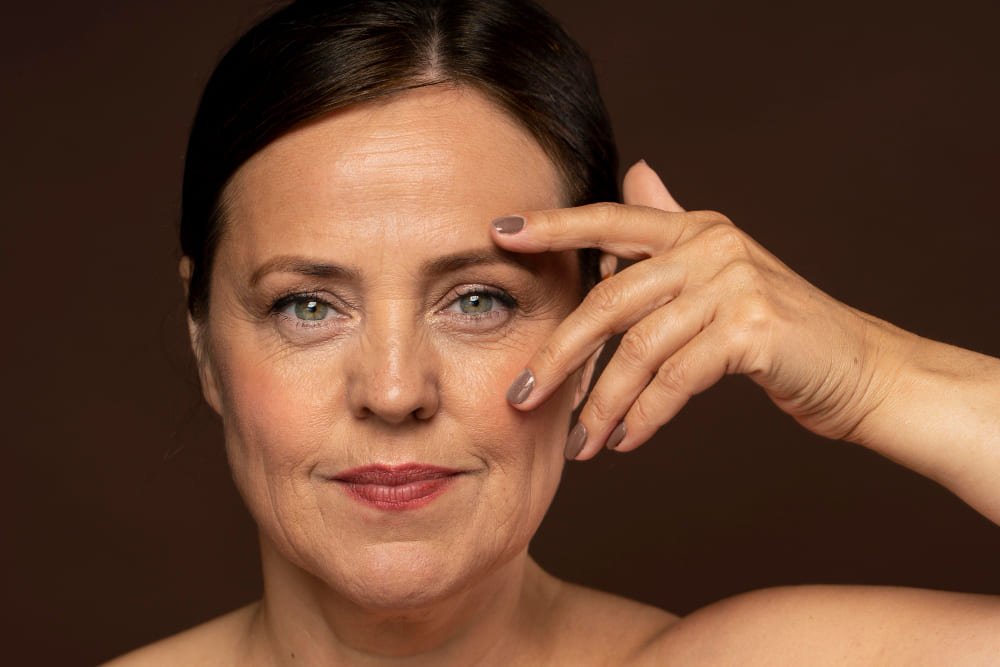 Medicina estética - patas de gallo en Catalunya, España: Tratamientos para suavizar líneas de expresión